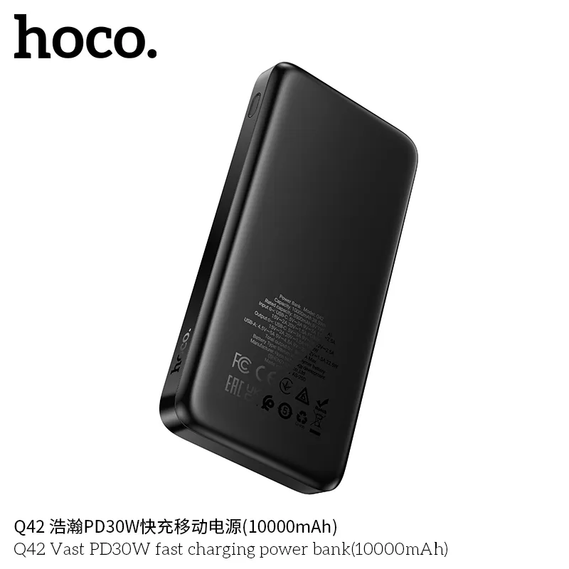 Thương hiệu Hoco uy tín, phân phối chính hãng tại Việt Nam