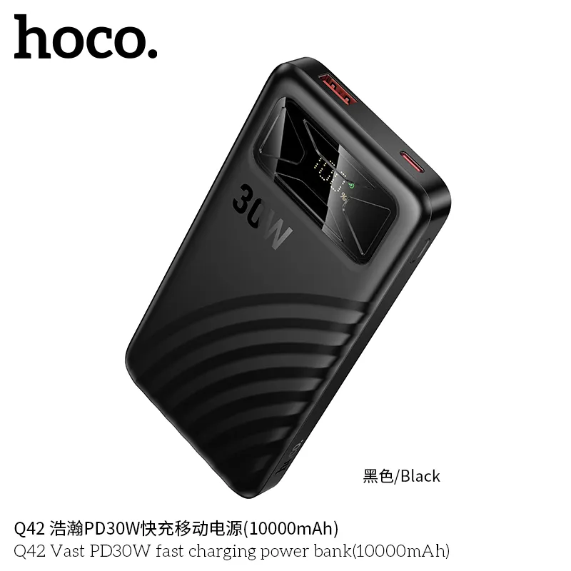 Tính năng chi tiết: hỗ trợ PD/QC/FCP/AFC đa chuẩn sạc nhanh