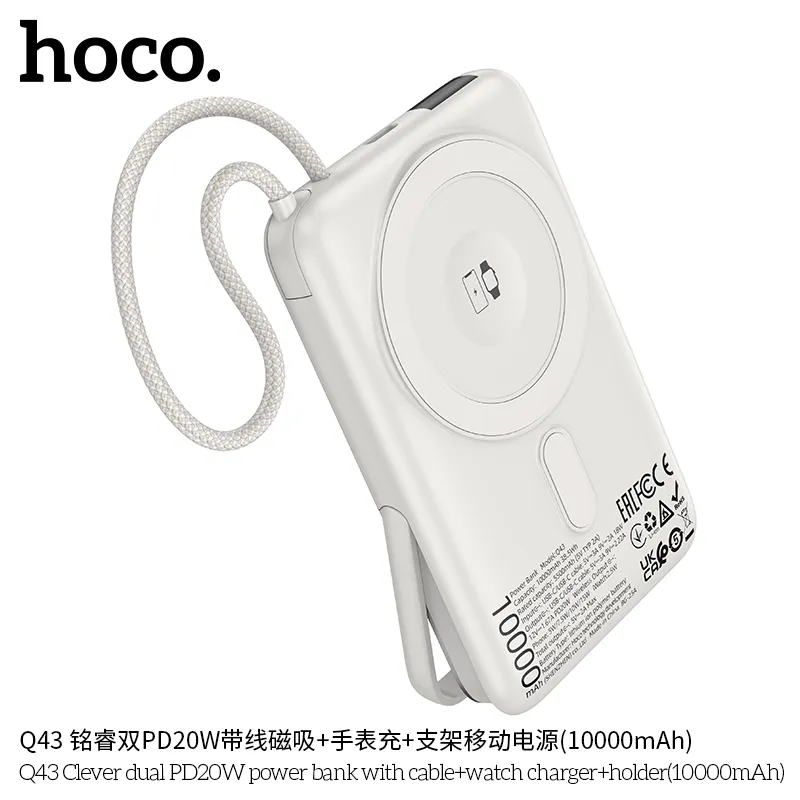 Kích thước tiện lợi 112x73x18.5mm trọng lượng 220g nhẹ nhàng