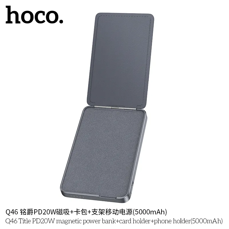 Công năng sạc PD20W nhanh và đa năng