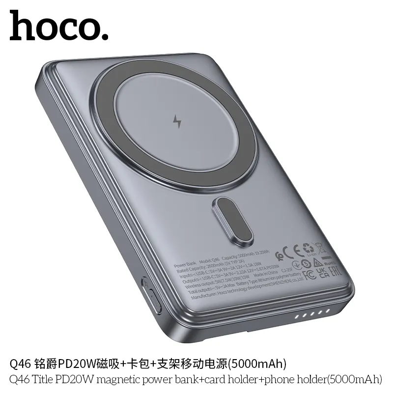 Tính năng LED hiển thị mức pin chính xác