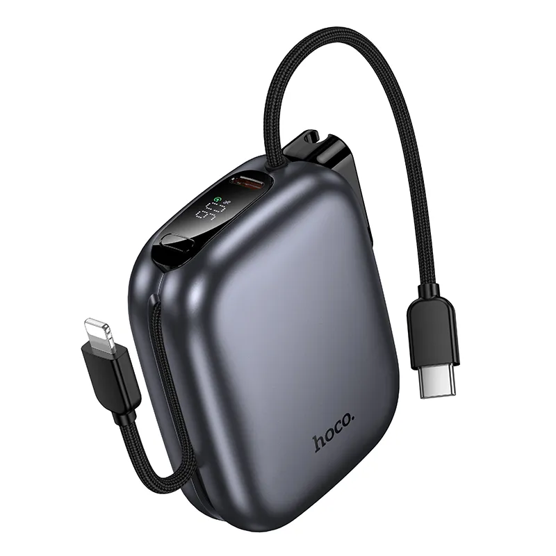 Thiết kế vỏ PC chống cháy, màu sắc tinh tế, kiểu dáng hiện đại