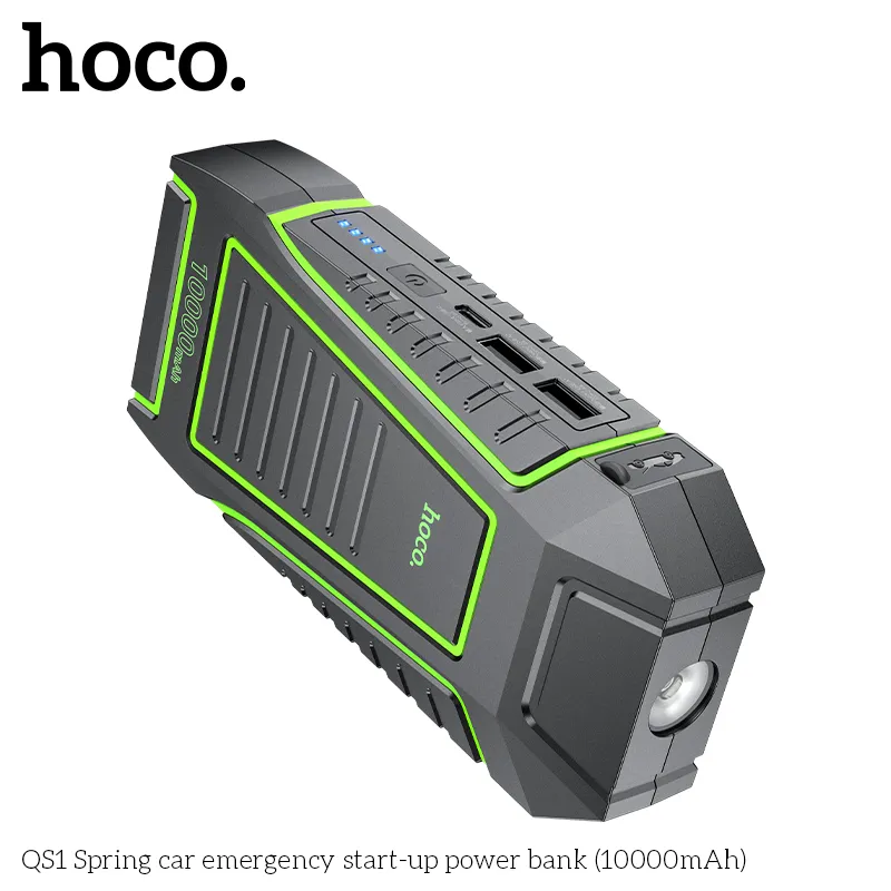 Thương hiệu Hoco uy tín, sản phẩm chính hãng có bảo hành 12 tháng