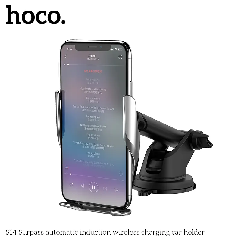 Thiết kế chắc chắn với chất liệu PC+ABS và mạ chân không bền bỉ