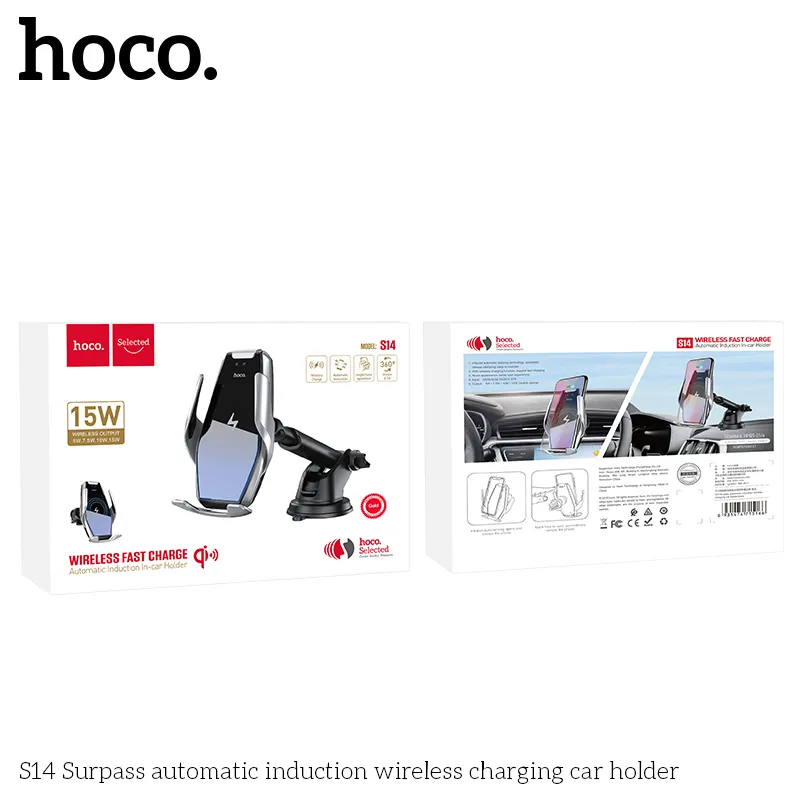 Trải nghiệm sạc tự động thông minh khoảng cách 0-8mm