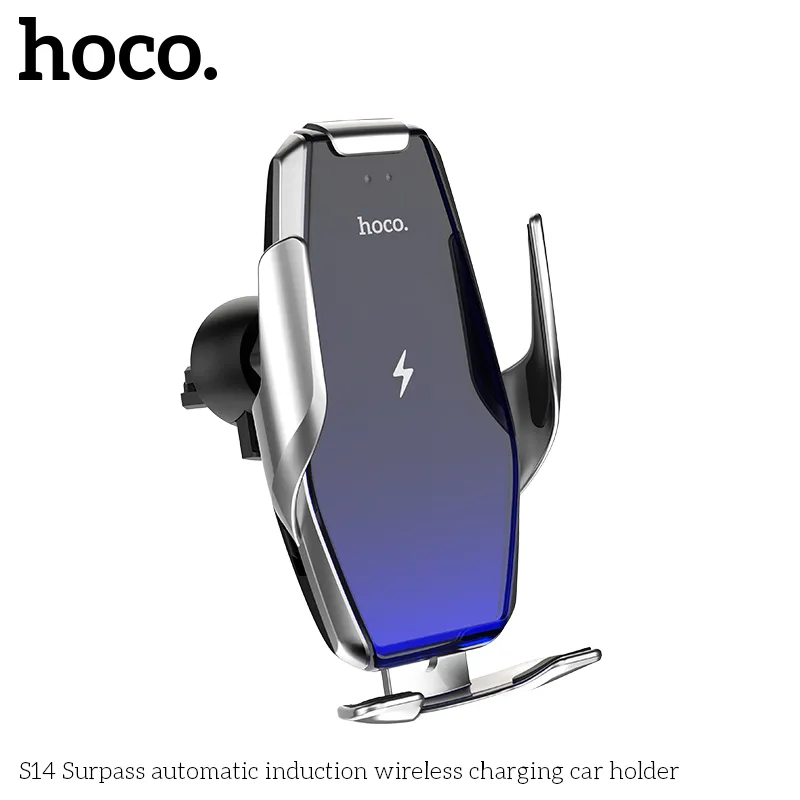 Thương hiệu Hoco uy tín với bảo hành 12 tháng