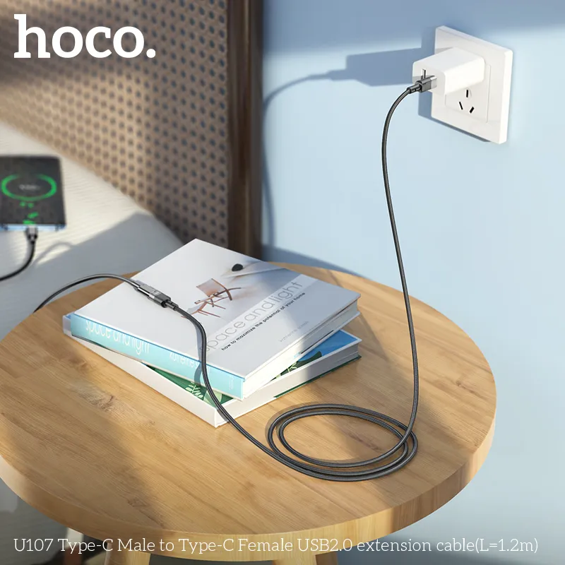 Thiết kế hợp kim nhôm bền chắc và dây bện chống rối