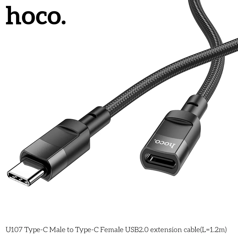 Thương hiệu Hoco uy tín với chất lượng đảm bảo