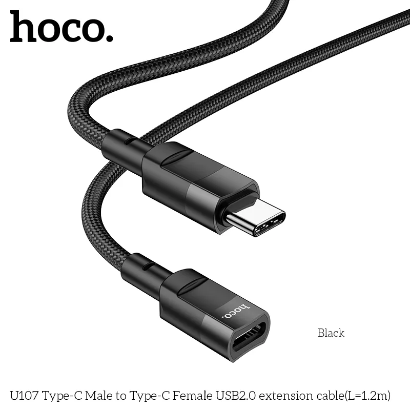 Kích thước 1.2m tiêu chuẩn, trọng lượng chỉ 28g nhỏ gọn dễ dùng