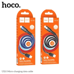 Cáp Sạc Micro Hoco U110