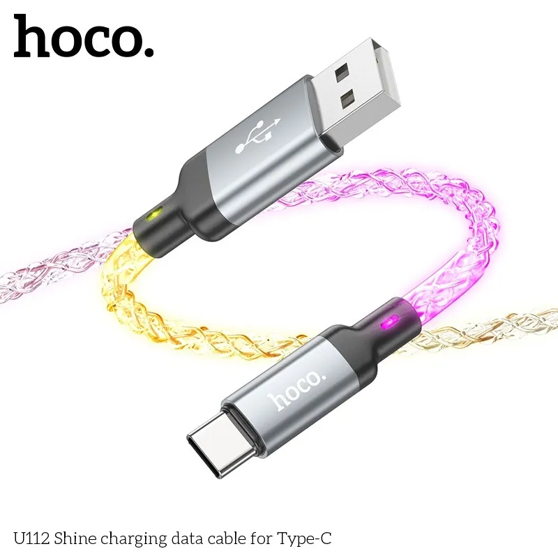 Thương hiệu Hoco uy tín, sản phẩm chính hãng, bảo hành dài hạn