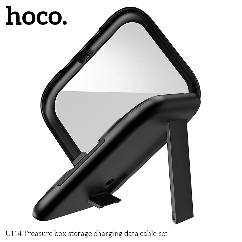 Cáp sạc Type-C với công suất lên đến 3A, hỗ trợ sạc nhanh và truyền dữ liệu hiệu quả