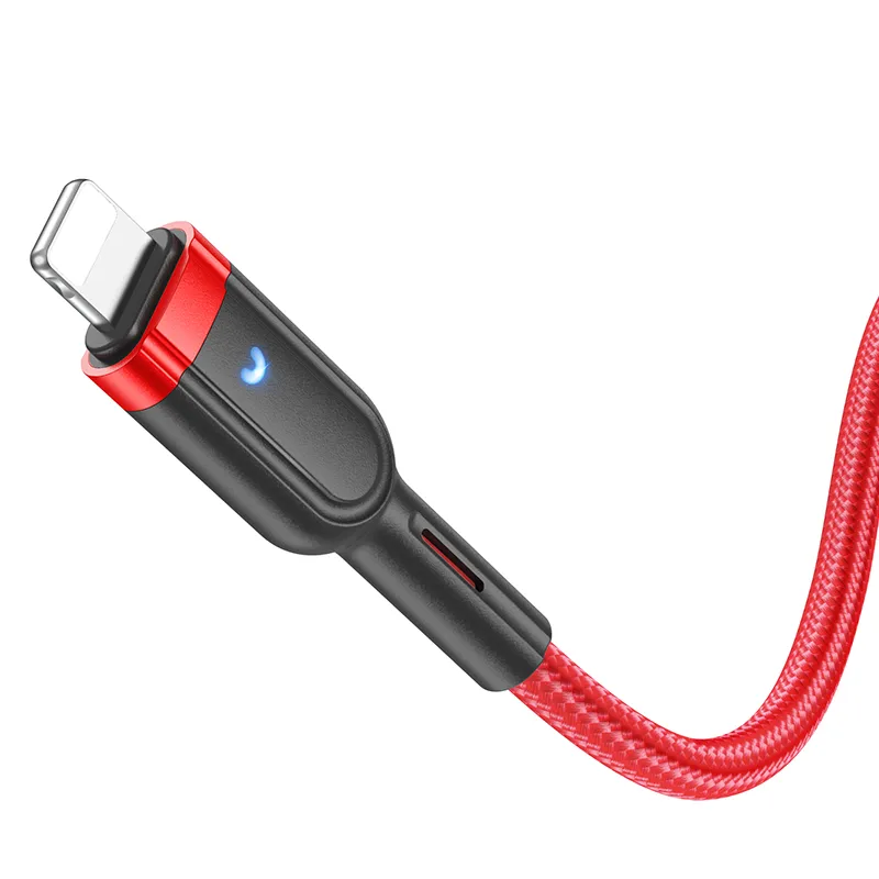 Hoco U117 Grand Intelligent Power-off thương hiệu uy tín phân phối chính hãng tại Việt Nam