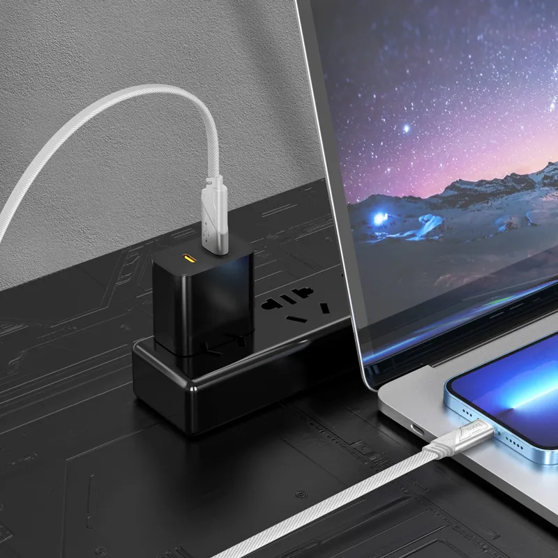 Kích thước 1.2m tiện dụng, trọng lượng nhẹ chỉ 36g