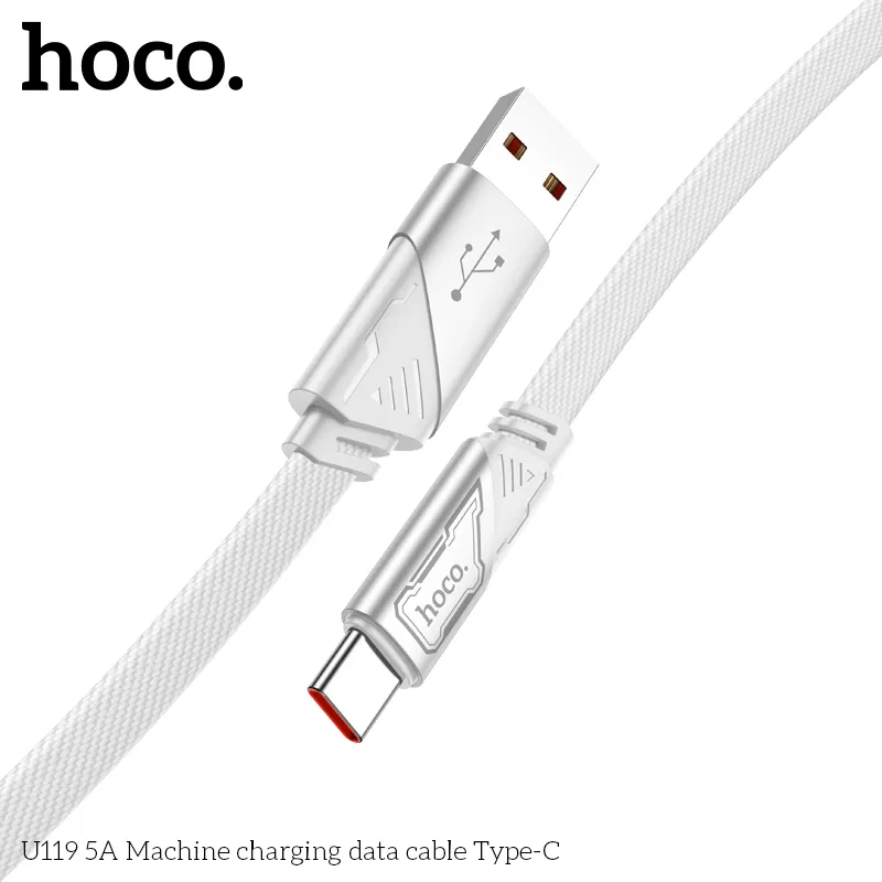 Thương hiệu Hoco uy tín, sản phẩm chính hãng tại Việt Nam