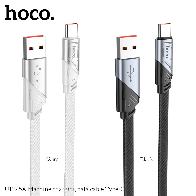 Kích thước dây 1,2m phù hợp mọi nhu cầu sử dụng hàng ngày