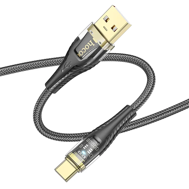Công năng sạc nhanh 2,4A ổn định an toàn