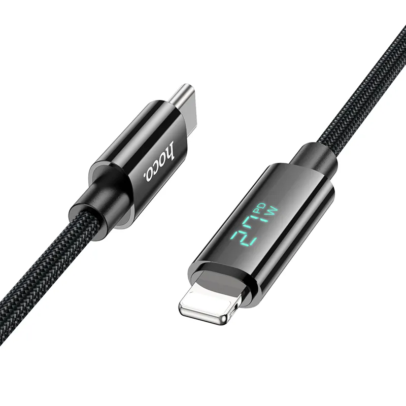 Công năng sạc nhanh Apple PD 27W giúp tiết kiệm thời gian