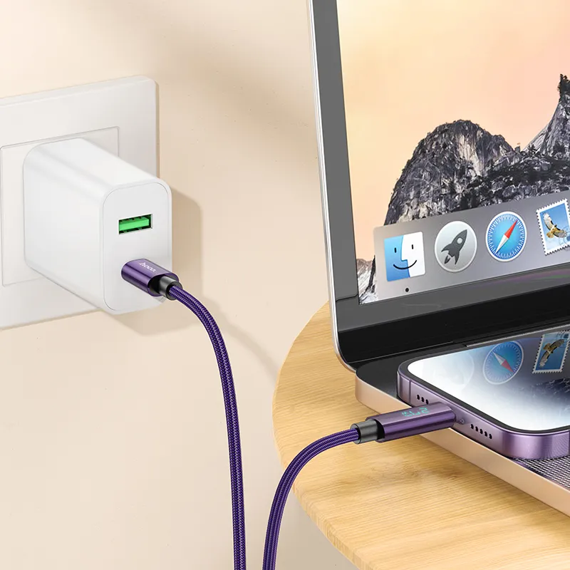 Đóng gói sản phẩm tiện lợi, bảo vệ cáp tránh hư hỏng khi vận chuyển