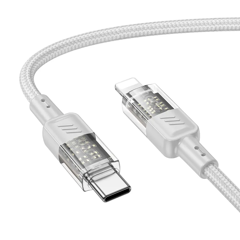Công năng hỗ trợ sạc nhanh PD 27W cho iPhone hiệu quả