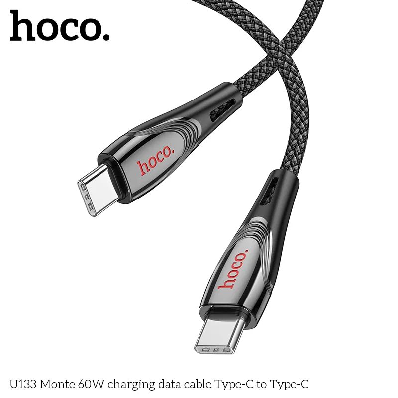 Công suất sạc 60W tối ưu cho laptop, sạc nhanh 3A cho điện thoại, ổn định và an toàn