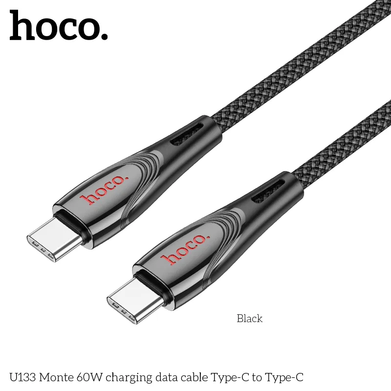 Trải nghiệm sạc nhanh, ổn định, dễ sử dụng với chiều dài 1,2m phù hợp nhiều nhu cầu