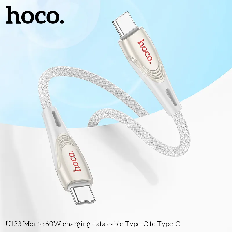 Thương hiệu Hoco uy tín, sản phẩm chính hãng phân phối tại Việt Nam, hỗ trợ bảo hành 12 tháng