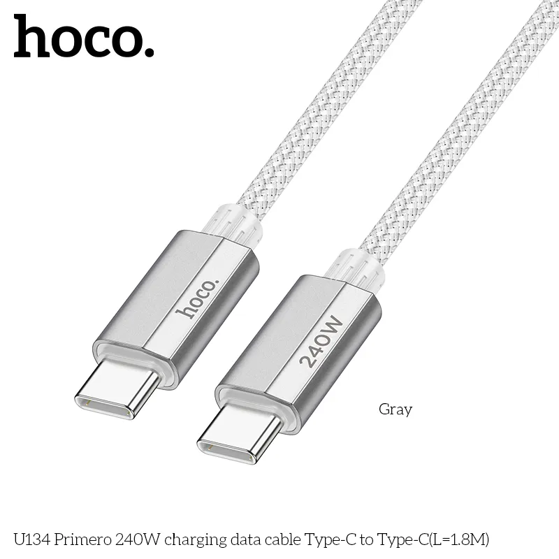 Tính năng hỗ trợ công suất 48V/5A, tương thích sạc nhanh PD3.1