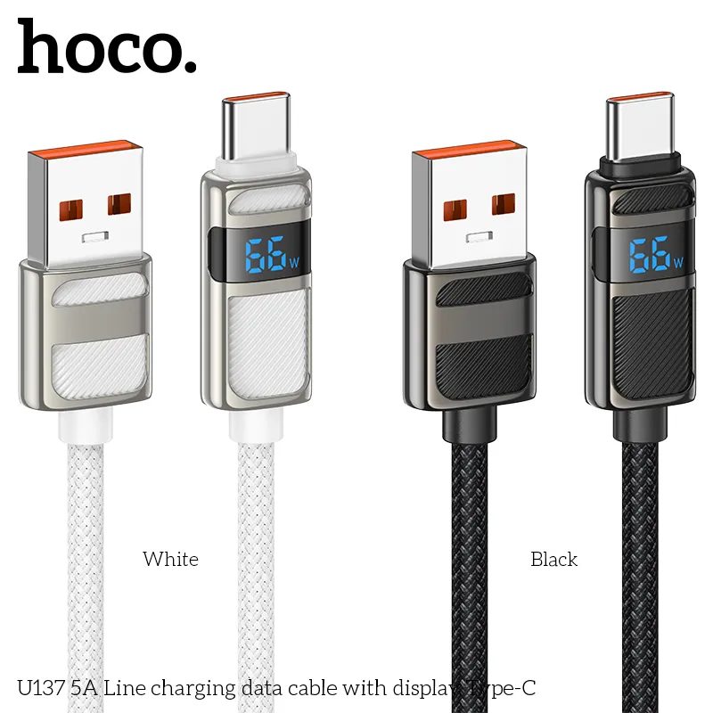 Kích thước cáp 1.2m, trọng lượng nhẹ 34g thuận tiện mang theo