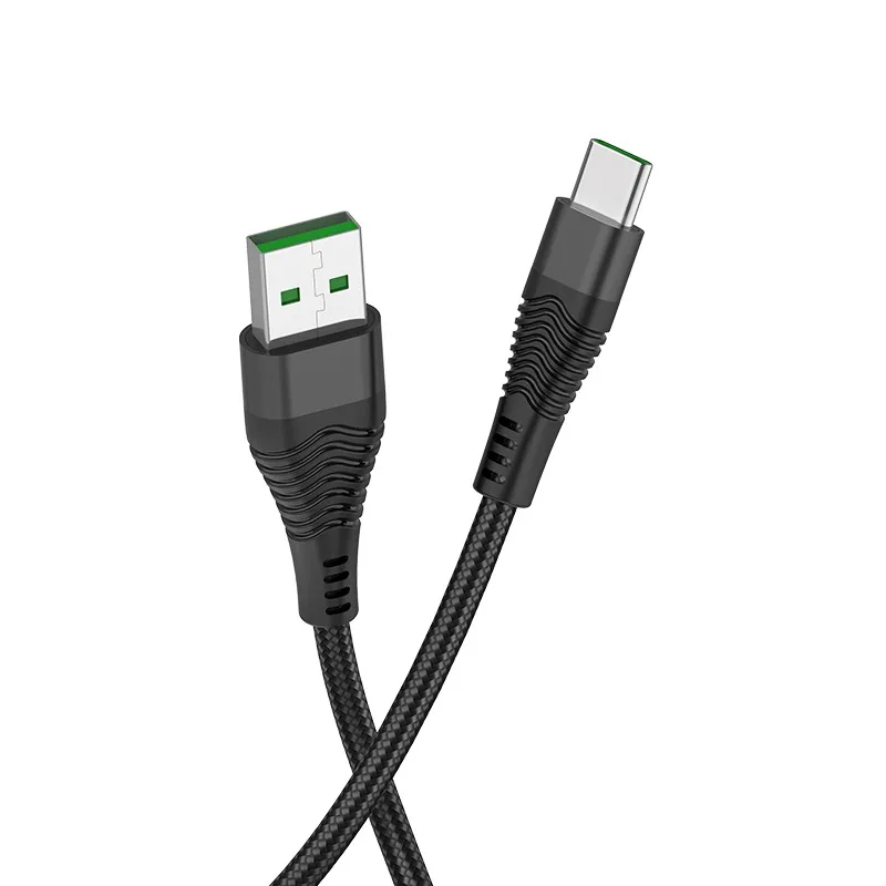 Kích thước 1,2m, trọng lượng 42g, cáp Hoco U53 tiện lợi khi mang theo