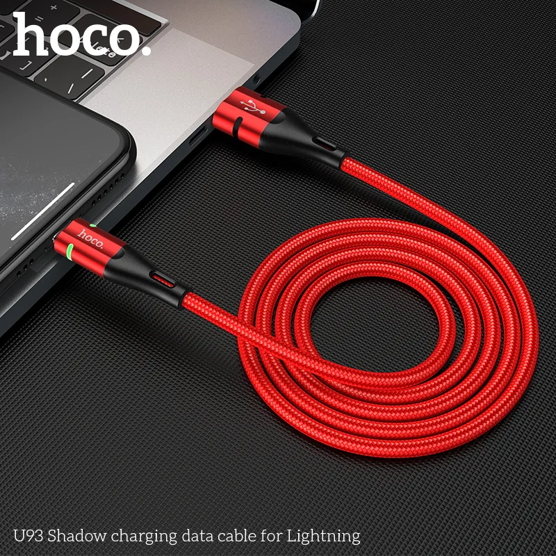 Thương hiệu Hoco uy tín hàng đầu phân phối chính hãng