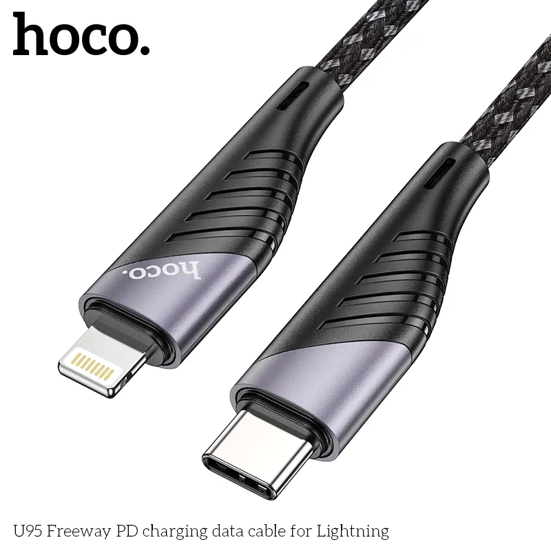 Công năng sạc nhanh 3A, truyền tải ổn định, bảo vệ thiết bị hiệu quả