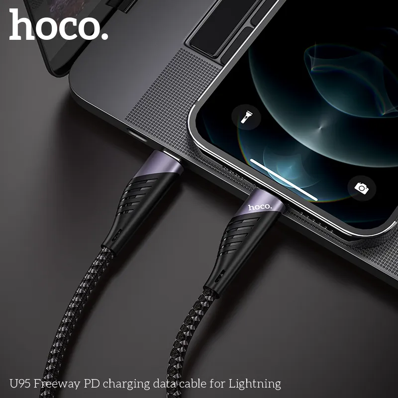 Thương hiệu Hoco uy tín, phân phối chính hãng tại Việt Nam