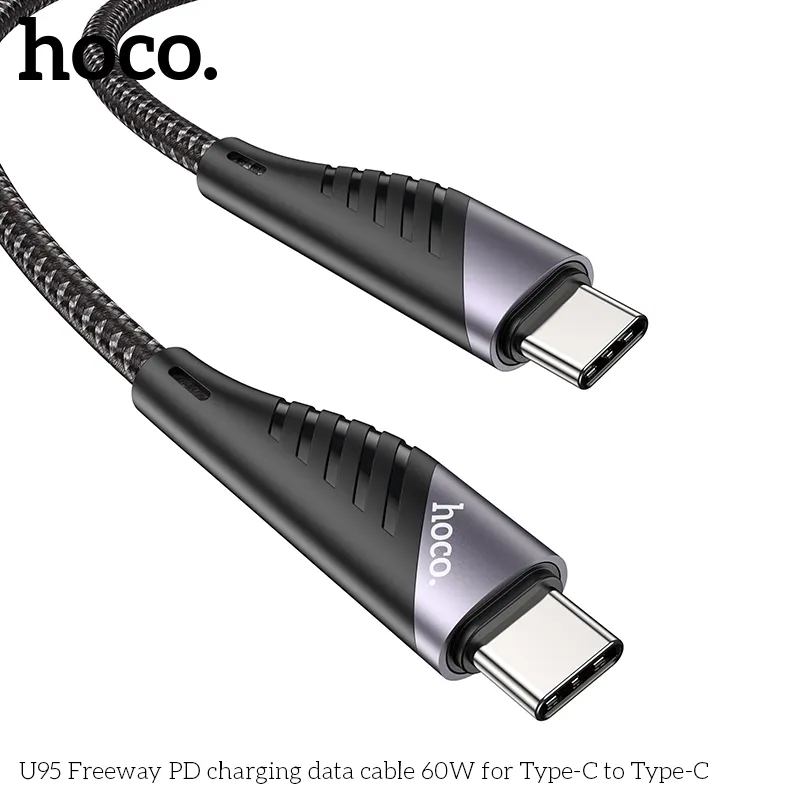 Thương hiệu Hoco uy tín, phân phối chính hãng tại Việt Nam