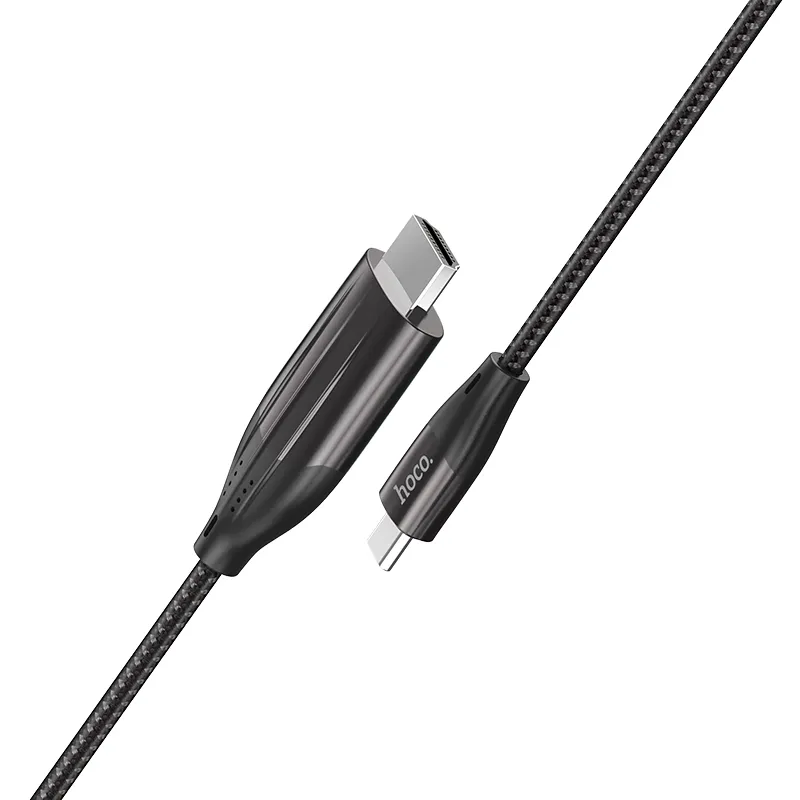 Trải nghiệm truyền tải video mượt mà, không giật lag, plug and play tiện lợi