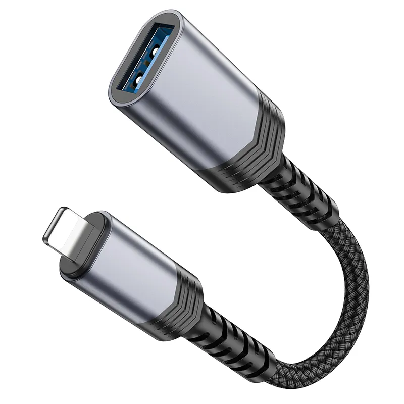 Tính năng chi tiết hỗ trợ sạc 5V/2A, không hỗ trợ PD, truyền dữ liệu tốc độ cao