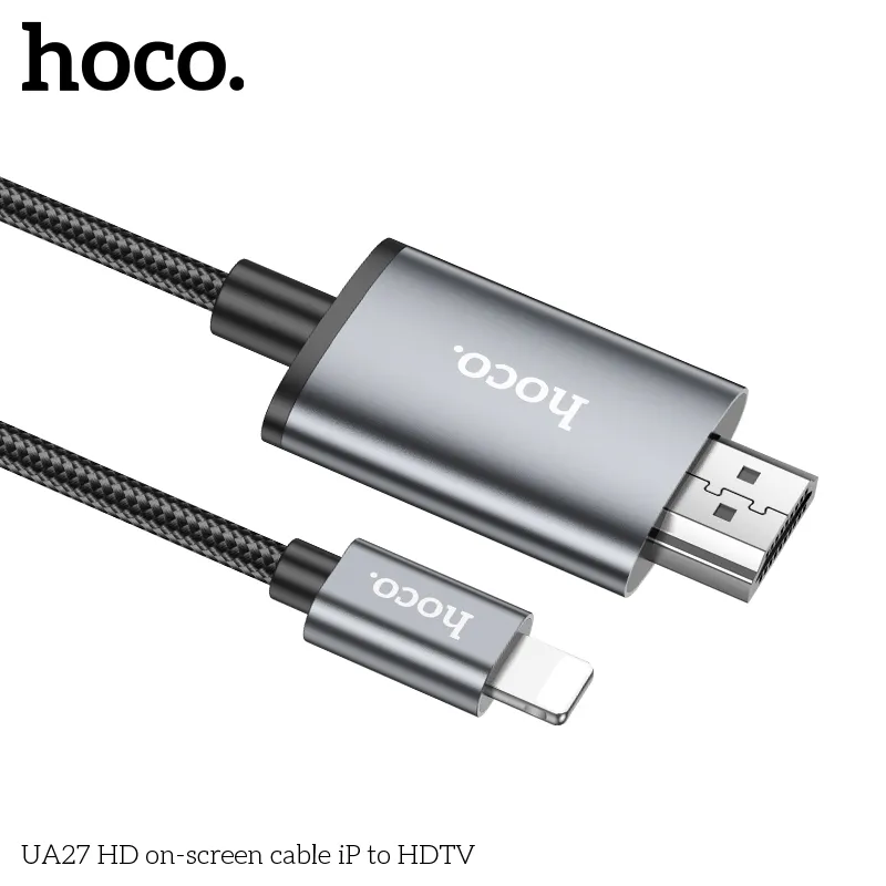 Thương hiệu Hoco uy tín, sản phẩm chính hãng được nhiều người tin dùng