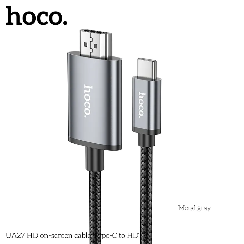 Thương hiệu Hoco uy tín, sản phẩm chính hãng Việt Nam