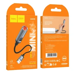Bộ Chuyển Đổi Hoco UA28 USB BT adapter