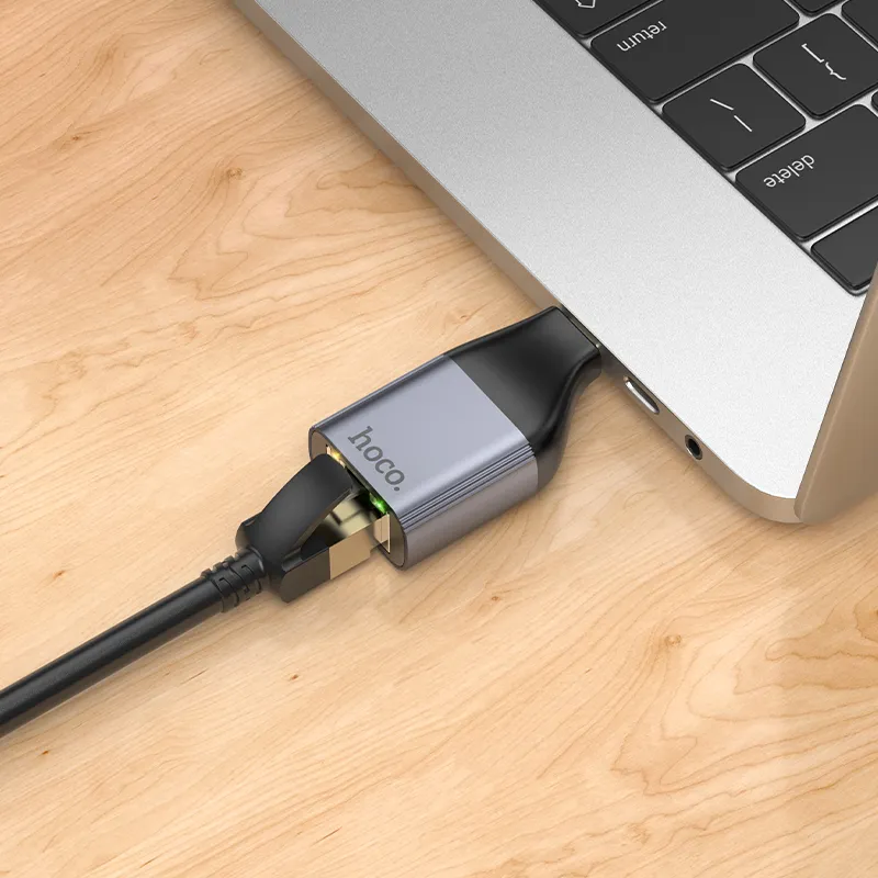 Tính năng chi tiết hỗ trợ mạng 100/10Mbps