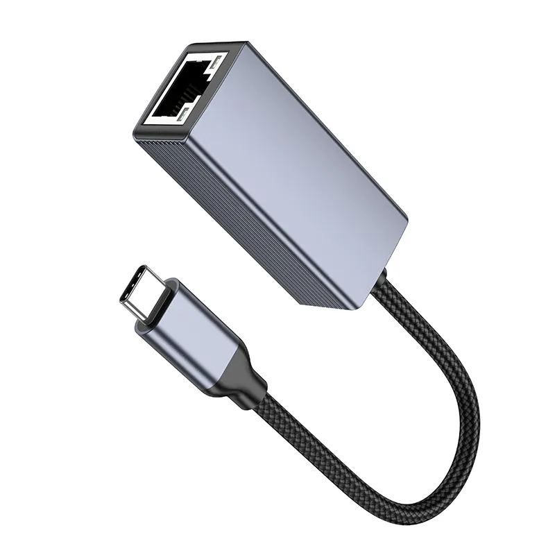 Tính năng hỗ trợ chuẩn mạng 10/100/1000Mbps siêu nhạy