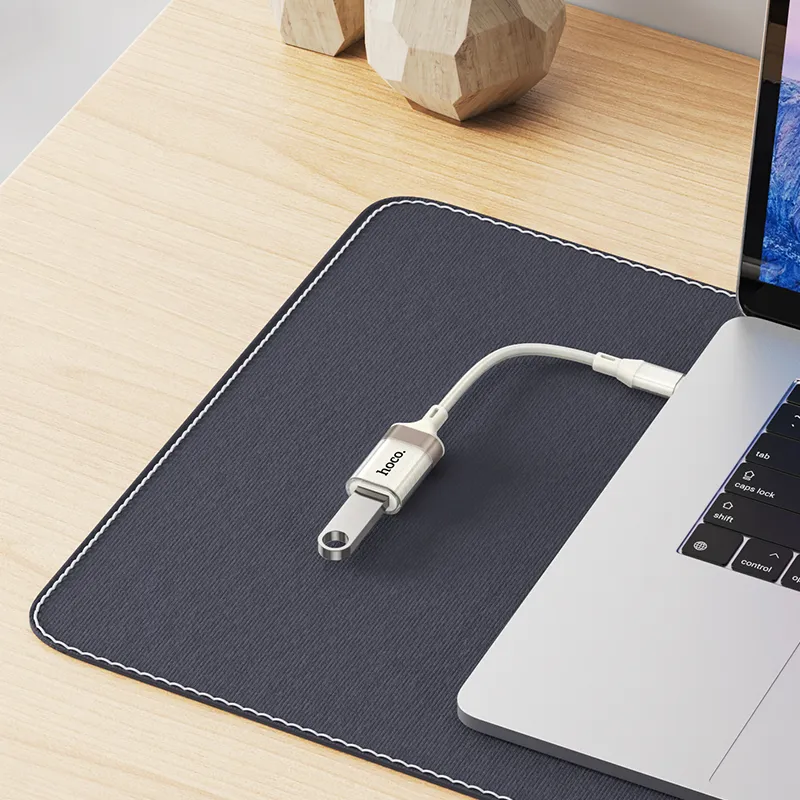 Đóng gói gọn nhẹ, trọng lượng chỉ 14g dễ dàng mang theo