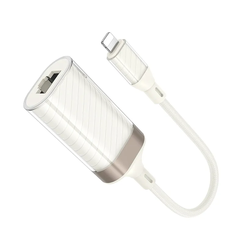 Trải nghiệm kết nối mạng nhanh, mượt mà trên iPhone/iPad