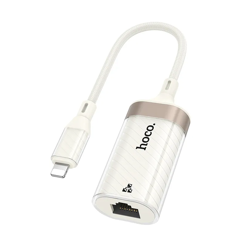 Kích thước nhỏ 65x23x15mm, trọng lượng nhẹ 23g dễ sử dụng