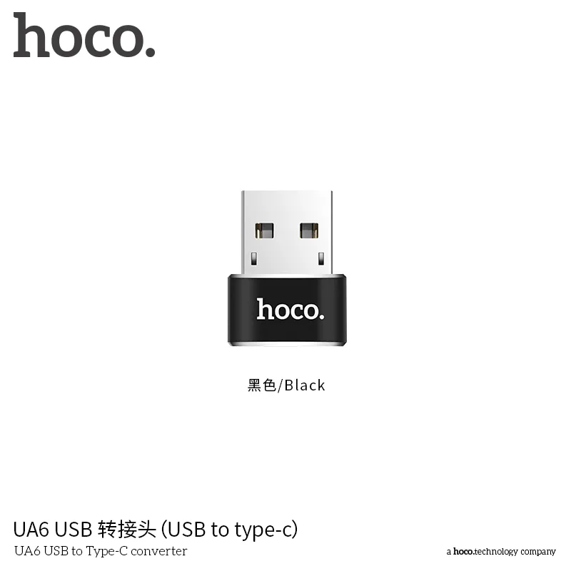 Thương hiệu Hoco uy tín, được người dùng tin tưởng trong phụ kiện công nghệ