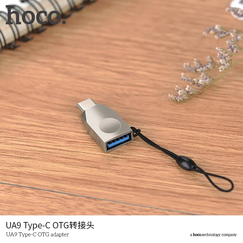 Thương hiệu Hoco uy tín, đảm bảo chất lượng và độ bền cao