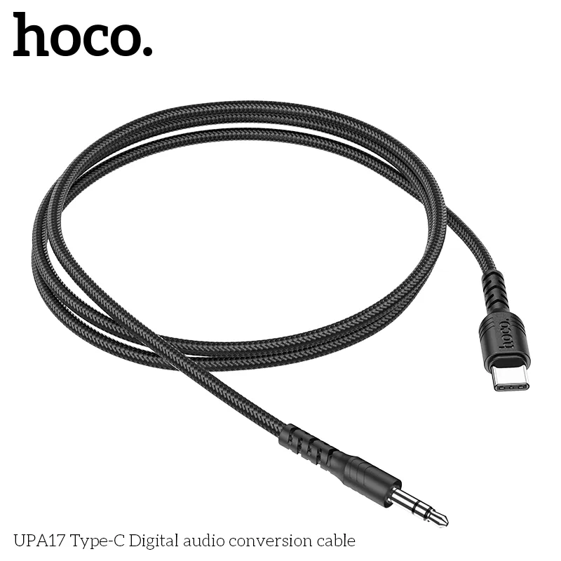 Thương hiệu Hoco uy tín, bảo hành 12 tháng, dịch vụ hậu mãi tốt