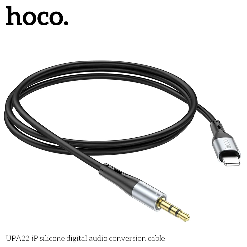 Công năng vượt trội kết nối Lightning sang 3.5mm hiệu quả