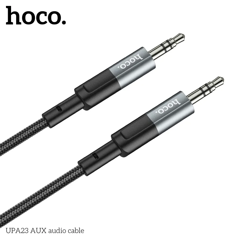 Thương hiệu Hoco uy tín hàng đầu Việt Nam