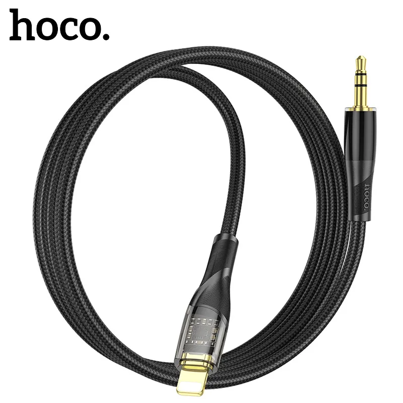 Trải nghiệm âm thanh sắc nét, ổn định và không gián đoạn với Hoco UPA25